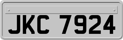 JKC7924