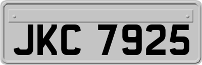 JKC7925