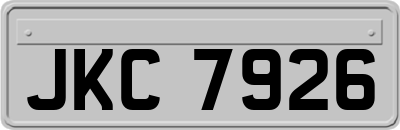 JKC7926