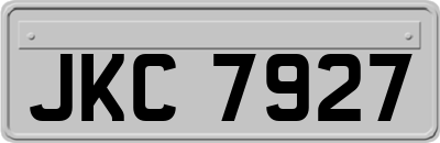 JKC7927
