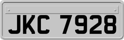 JKC7928