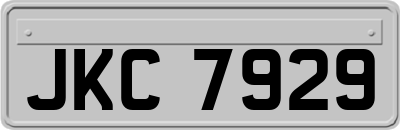 JKC7929