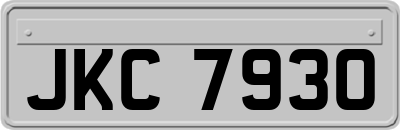JKC7930