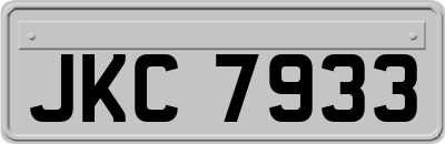 JKC7933