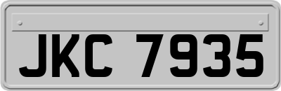 JKC7935