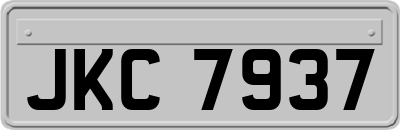 JKC7937
