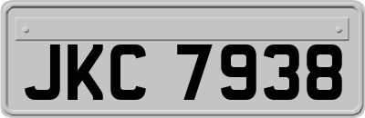 JKC7938