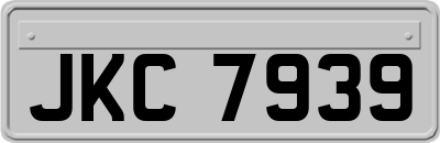 JKC7939