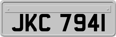 JKC7941