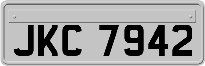 JKC7942