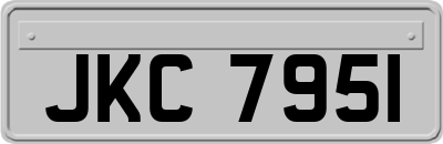 JKC7951