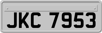 JKC7953