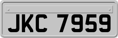 JKC7959