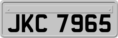 JKC7965