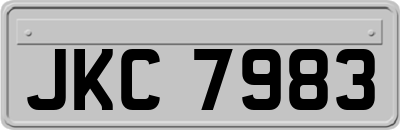 JKC7983