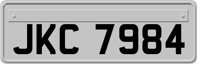 JKC7984