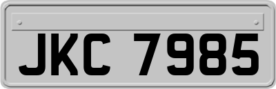 JKC7985