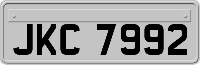JKC7992
