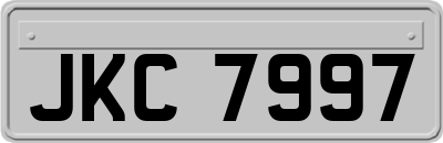 JKC7997