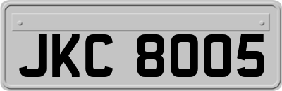 JKC8005