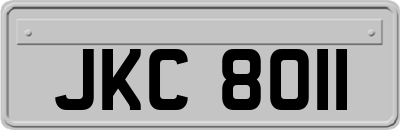 JKC8011