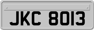 JKC8013