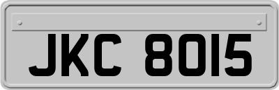 JKC8015