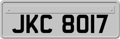 JKC8017