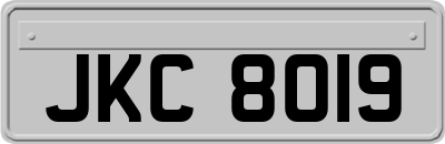 JKC8019