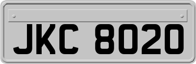 JKC8020