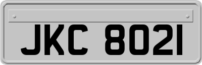 JKC8021
