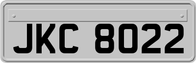 JKC8022