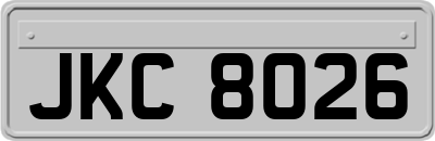 JKC8026
