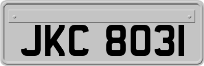 JKC8031