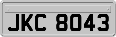 JKC8043