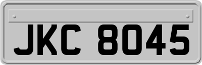 JKC8045