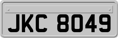 JKC8049