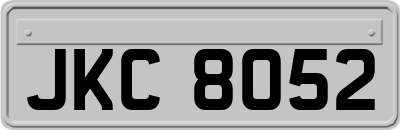 JKC8052