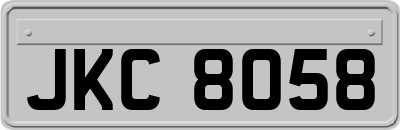 JKC8058