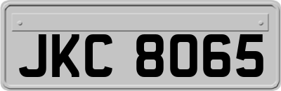 JKC8065