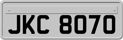 JKC8070