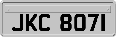 JKC8071