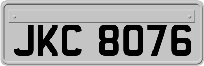 JKC8076