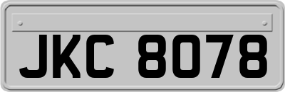 JKC8078