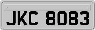 JKC8083