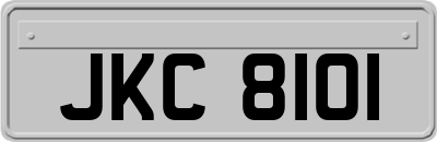 JKC8101