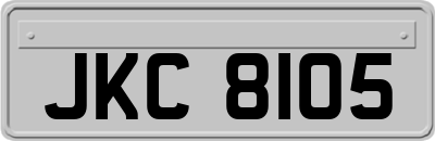 JKC8105
