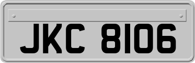 JKC8106