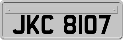 JKC8107