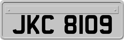 JKC8109